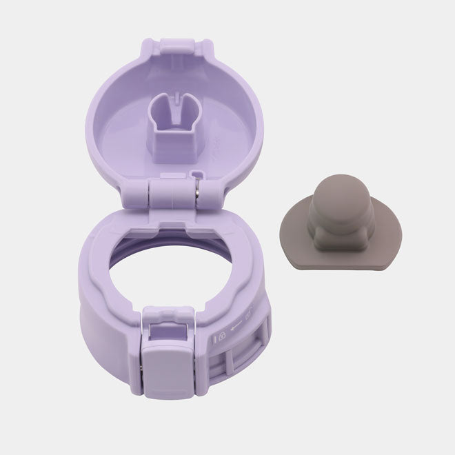 Zojirushi BB474807L-66 | STOPPER COVER (PURPLE) FOR SM-SG48E **EXCLUDES STOPPER SET