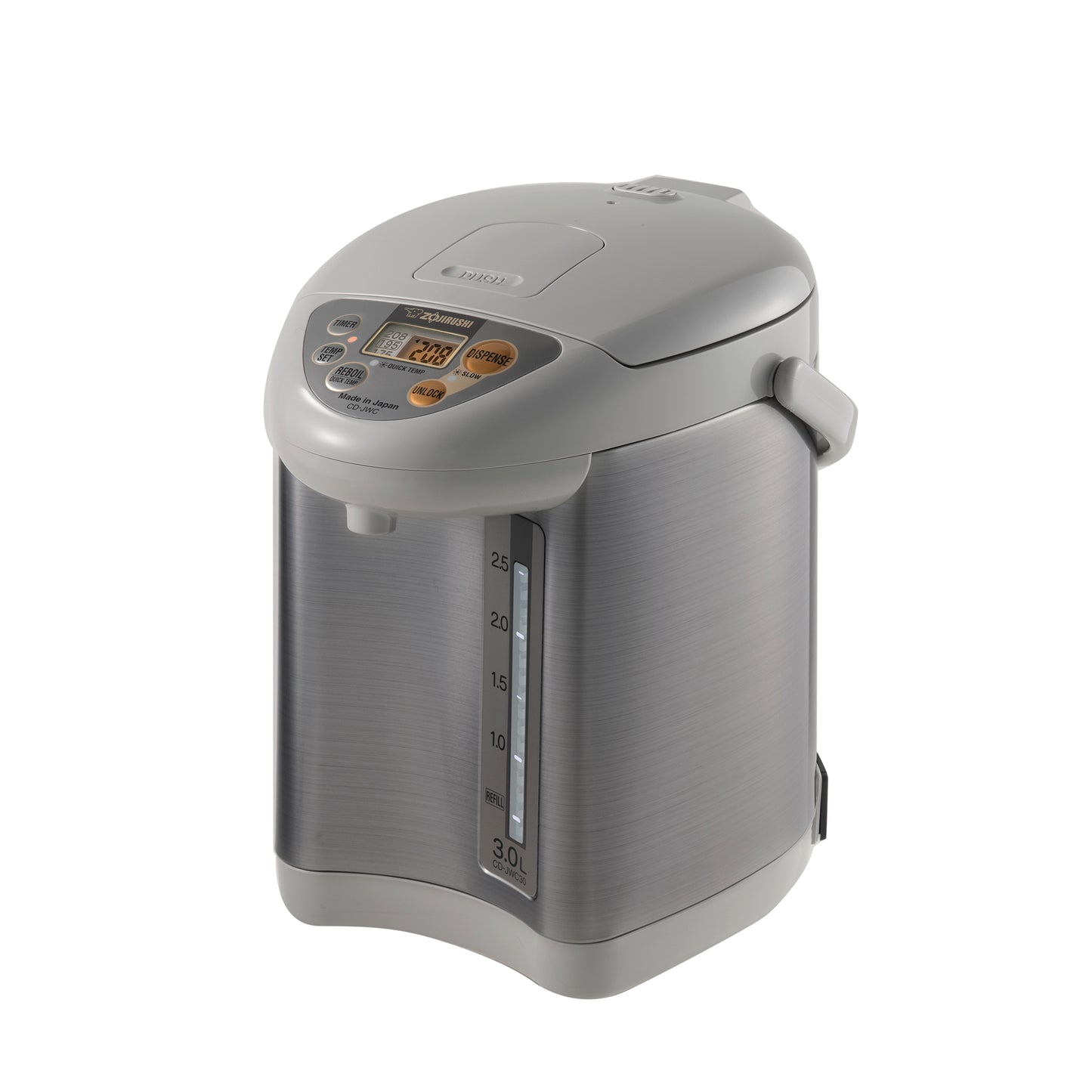 Micom Water Boiler & Warmer CD-JWC30/40