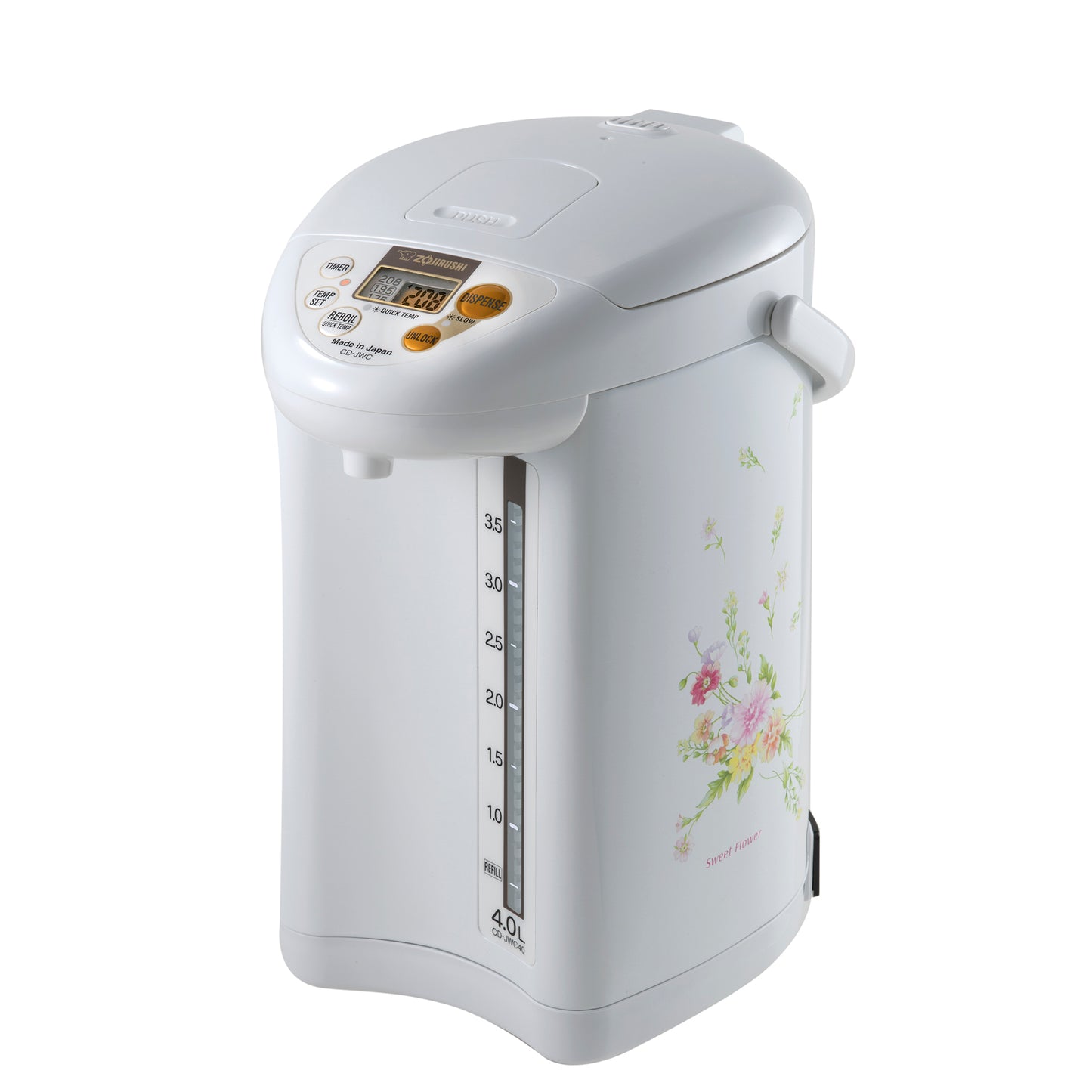 Micom Water Boiler & Warmer CD-JWC30/40