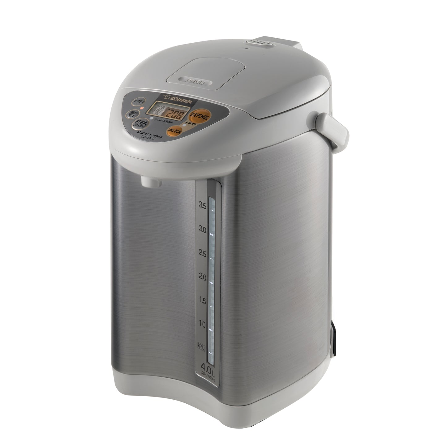 Micom Water Boiler & Warmer CD-JWC30/40