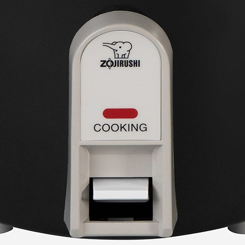 Easy-to-use single switch control
