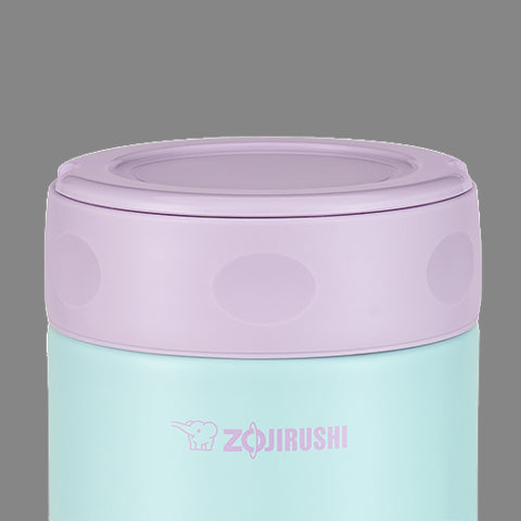 9 oz. Stainless Steel Food Jar SW-EK26H