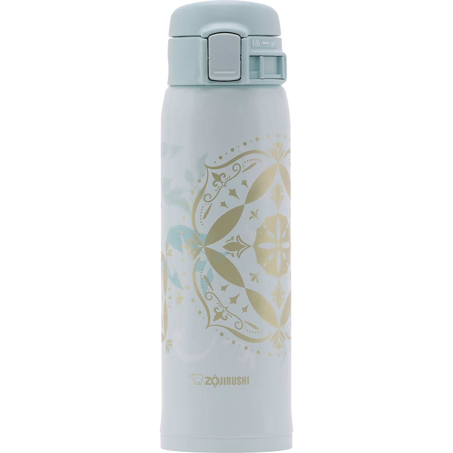 Stainless Mug SM-SG48E