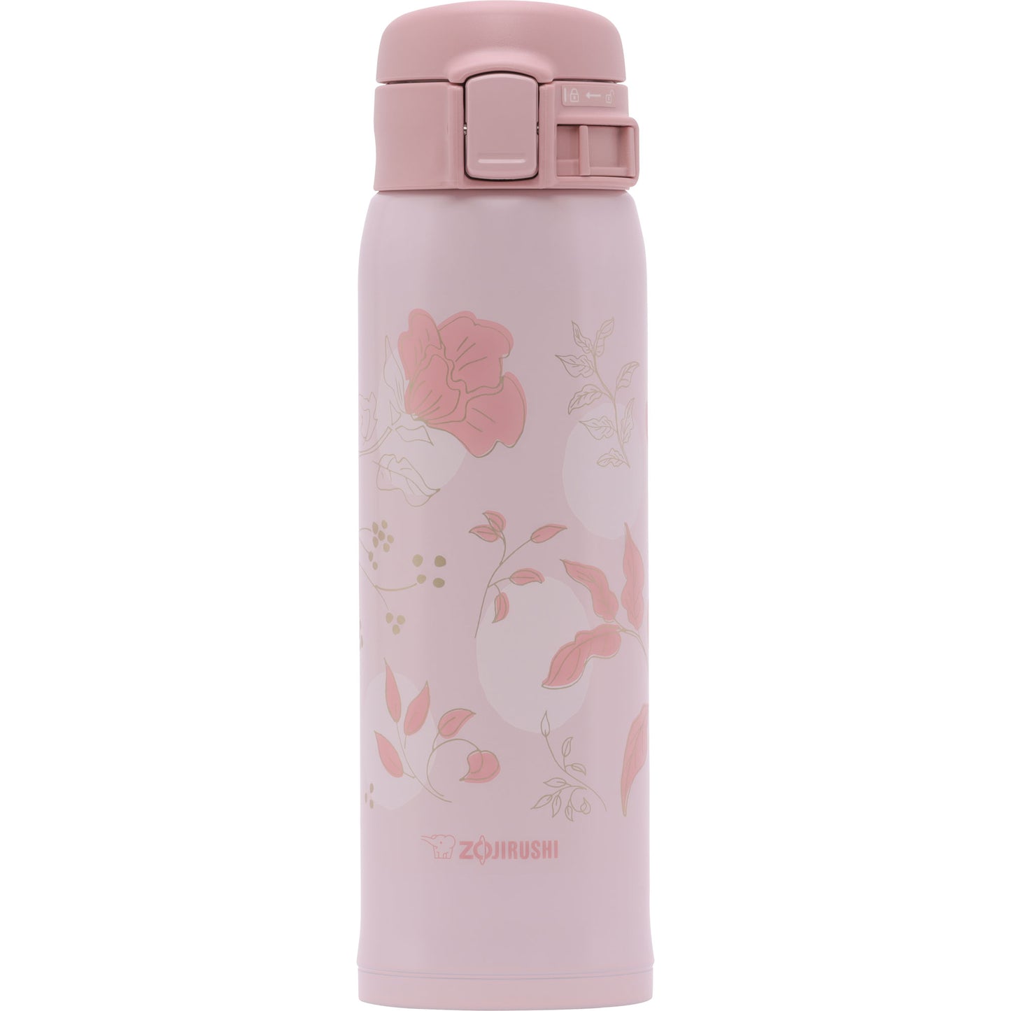 Stainless Mug SM-SG48E