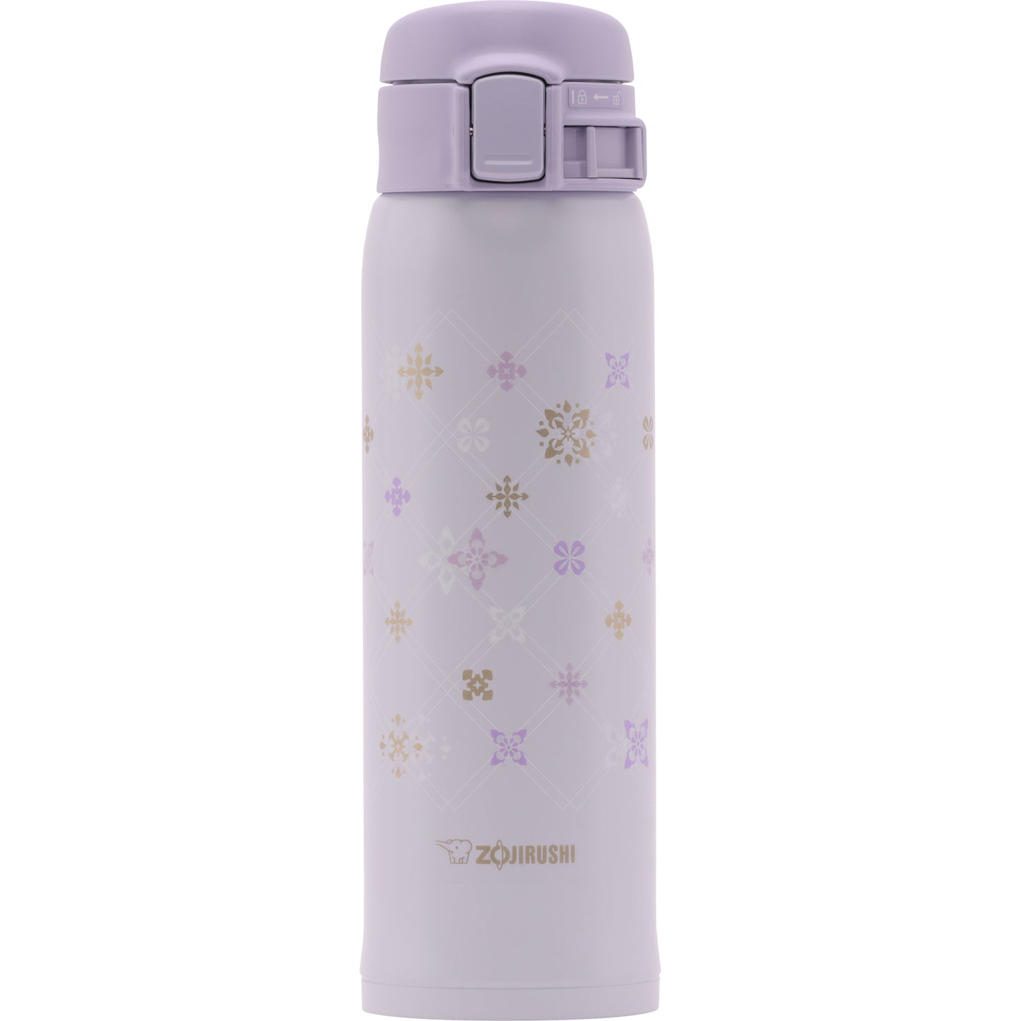 Stainless Mug SM-SG48E