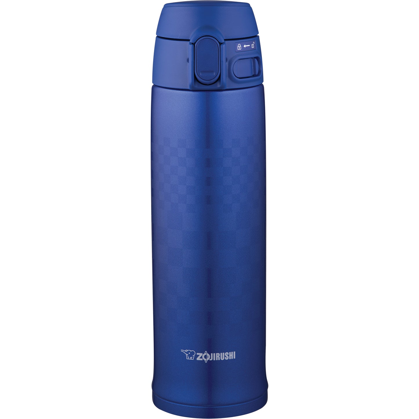 Stainless Mug SM-TAE48SA Ichimatsu Collection