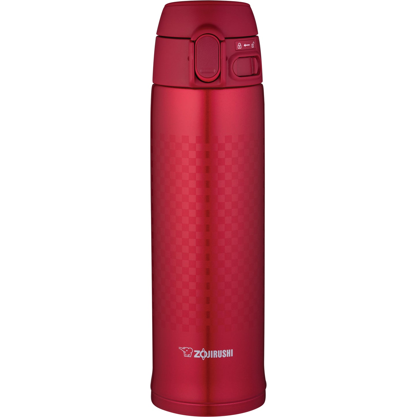 Stainless Mug SM-TAE48SA Ichimatsu Collection