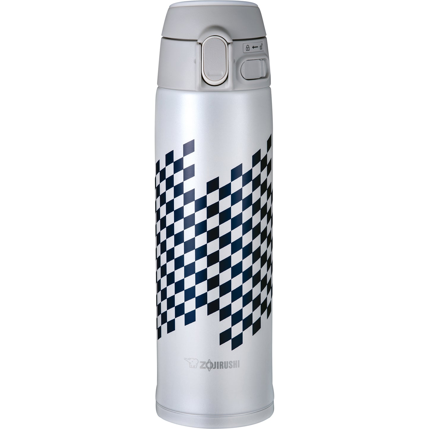 Stainless Mug SM-TAE48SA Ichimatsu Collection