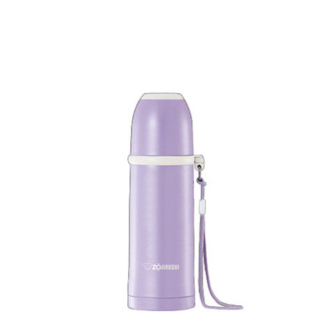 Stainless Bottle SS-PCE20/25