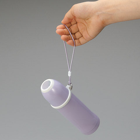 Convenient carry strap
