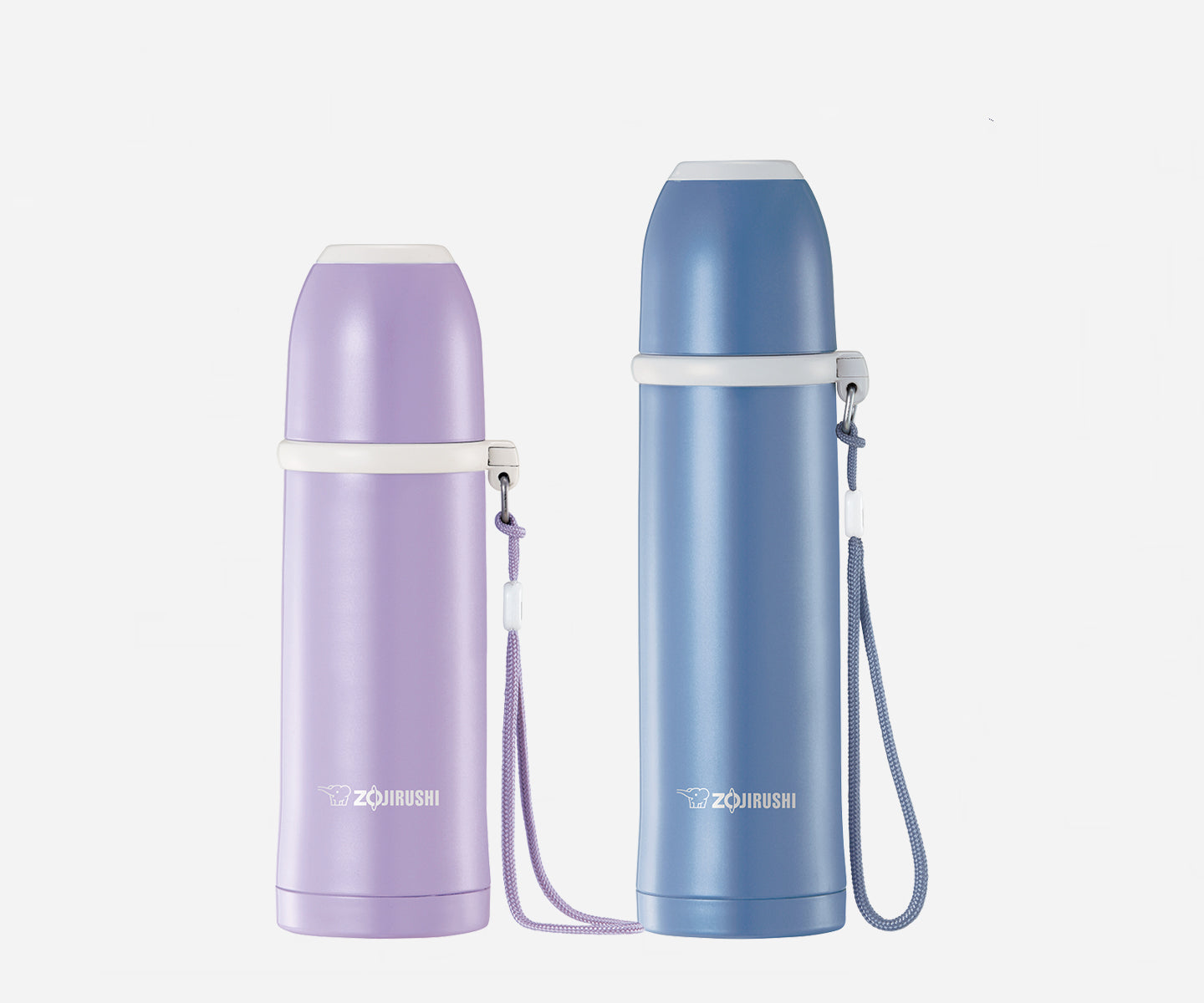 SS-PCE20/25 Purple Pink and Metallic Blue
