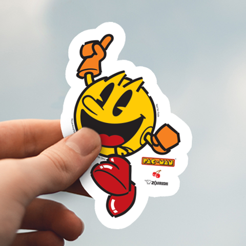 Stiker 1