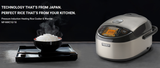 Score Perfect Rice, Every Time