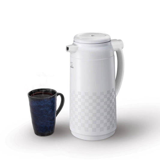 Product Inspirations – <br>Premium Thermal Carafe Ichimatsu Collection (AFFB-10)