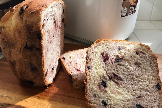 July Is National Blueberry Month!
