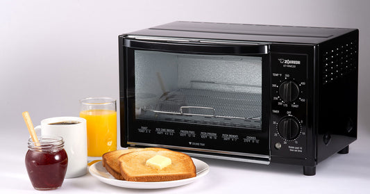 Product Inspirations – Toaster Oven (ET-WMC22)