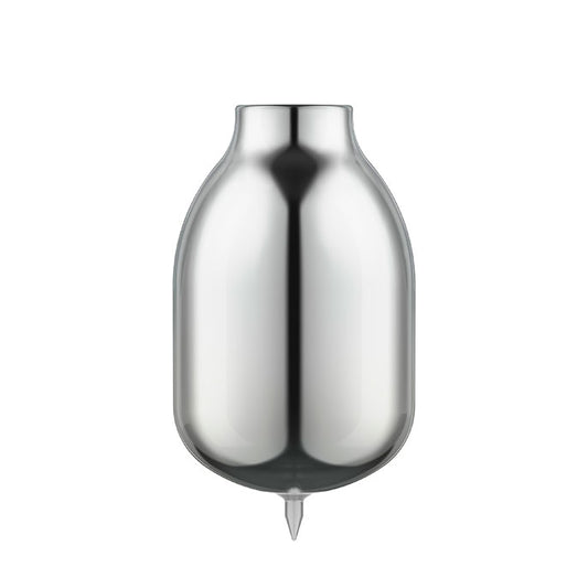 Design Explained – Our Superior Vacuum Insulation