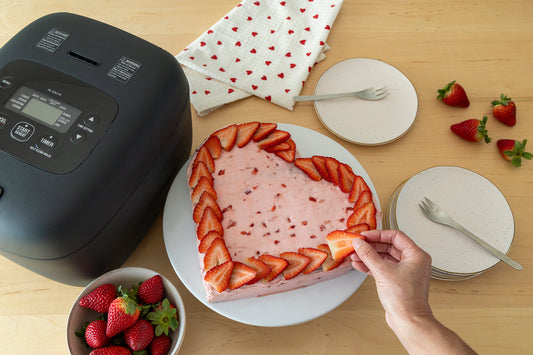 Valentine’s / Galentine’s Day: A Sweet Gift Worth Sharing