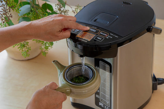 Back to Basics: Water Boilers and the Practical Side of Hot Water