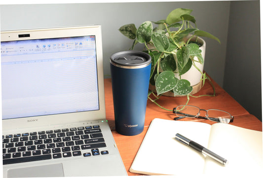 Product of the Month - <i> Stainless Tumbler SX-FSE45 </i>