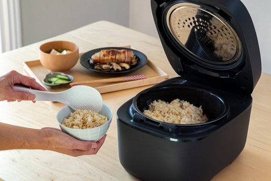 Meal Prep for a Healthier New You