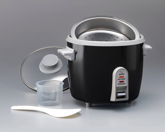 Back to Basics: Conventional Rice Cookers
