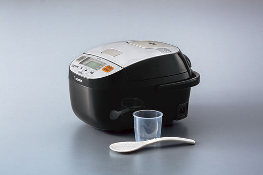 Product of the Month – <br> <i> Micom Rice Cooker & Warmer </i> (NL-BAC05)