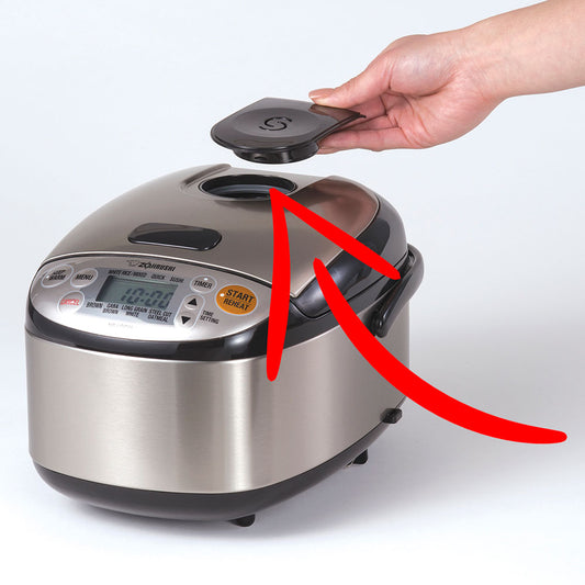 Design Explained –<br>Our Steam Vent Caps