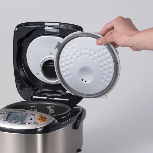 Design Explained – <br>Clean, Clean, Clean!