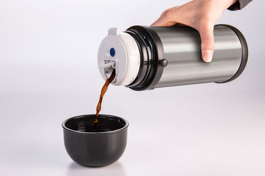 Product Inspirations – <br>Stainless Bottle (SJ-TG08/10)