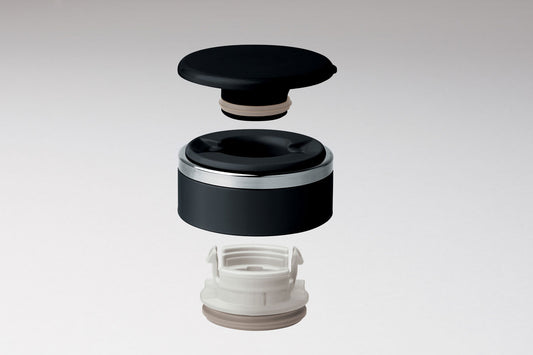 Design Explained – Our Innovative Lids: Features