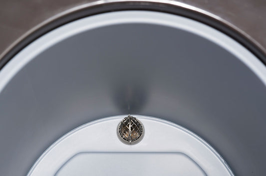 Design Explained – Mesh Safety Nets in Our Water Boilers