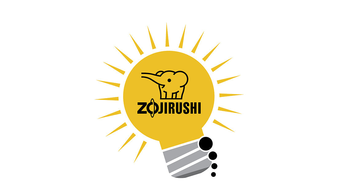 Then there was Zojirushi.