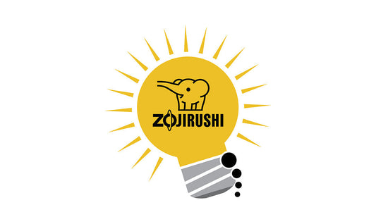 Then there was Zojirushi.