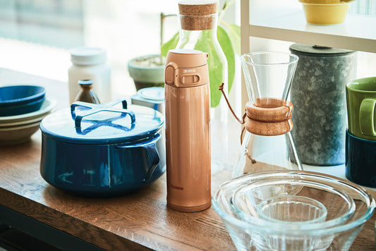 Product Inspirations – Stainless Mug (SM-TA36/48/60)