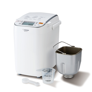 Product of the Month -- <i> Home Bakery Maestro®</i> Breadmaker (BB-SSC10)-March 2020