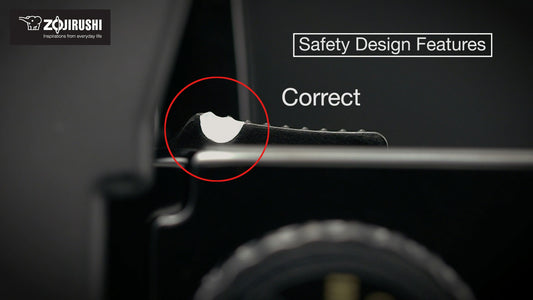Design Explained – <br>Our Half-Circle