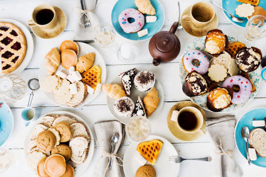 Tea party
