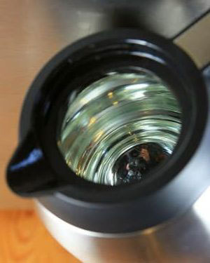 Design Explained – <br>Our Original Vacuum Glass Liners