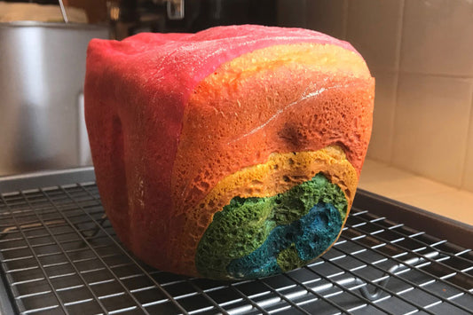Bert-san’s Take—Zojirushi Breadmaker