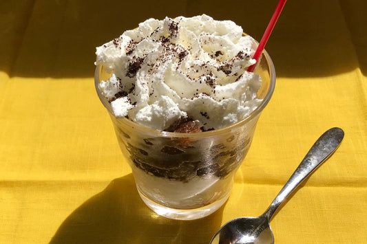Instant Upgrades For Instant Coffee