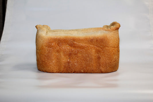 Common Bread Baking Problems