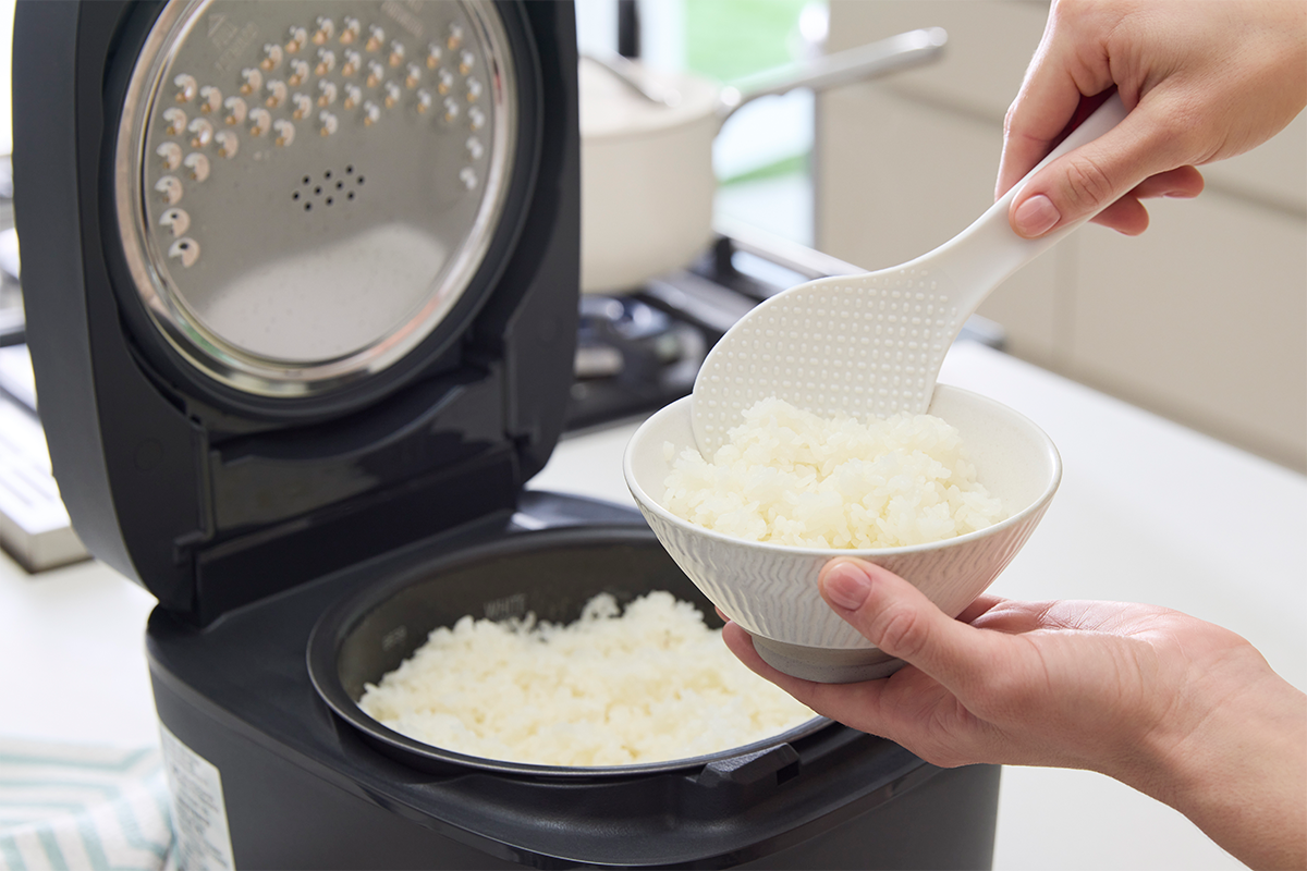 GM2025 Rice Cookers