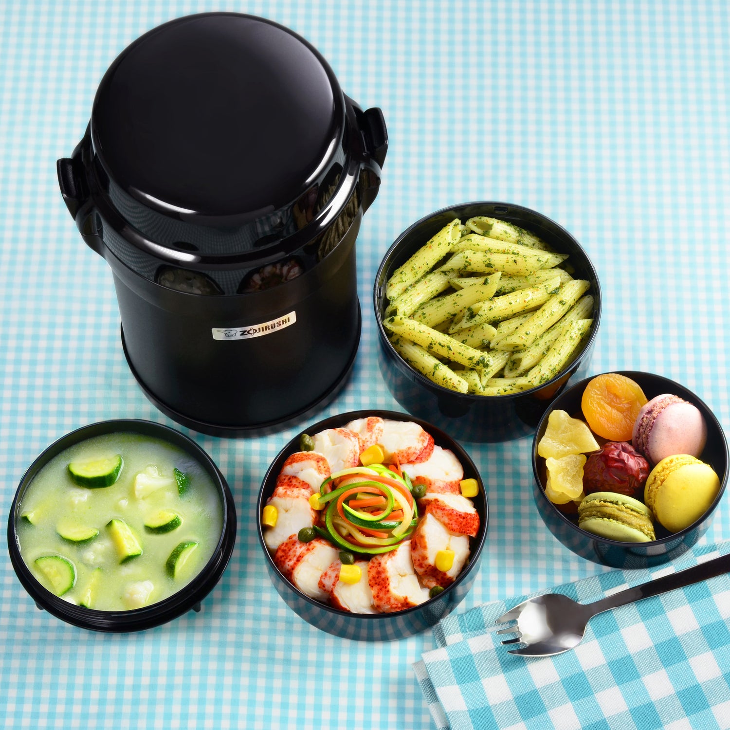 GM2025 - Lunch Jars