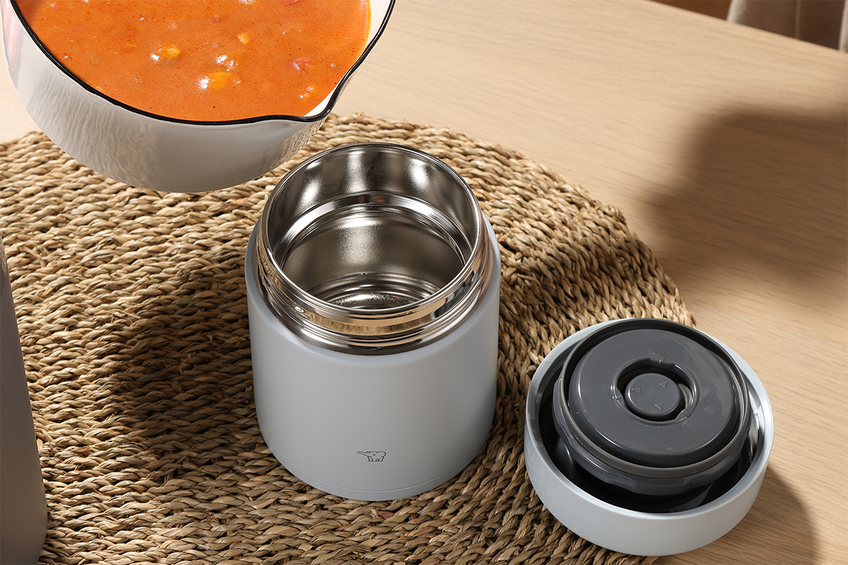GM2025 - Food Jars