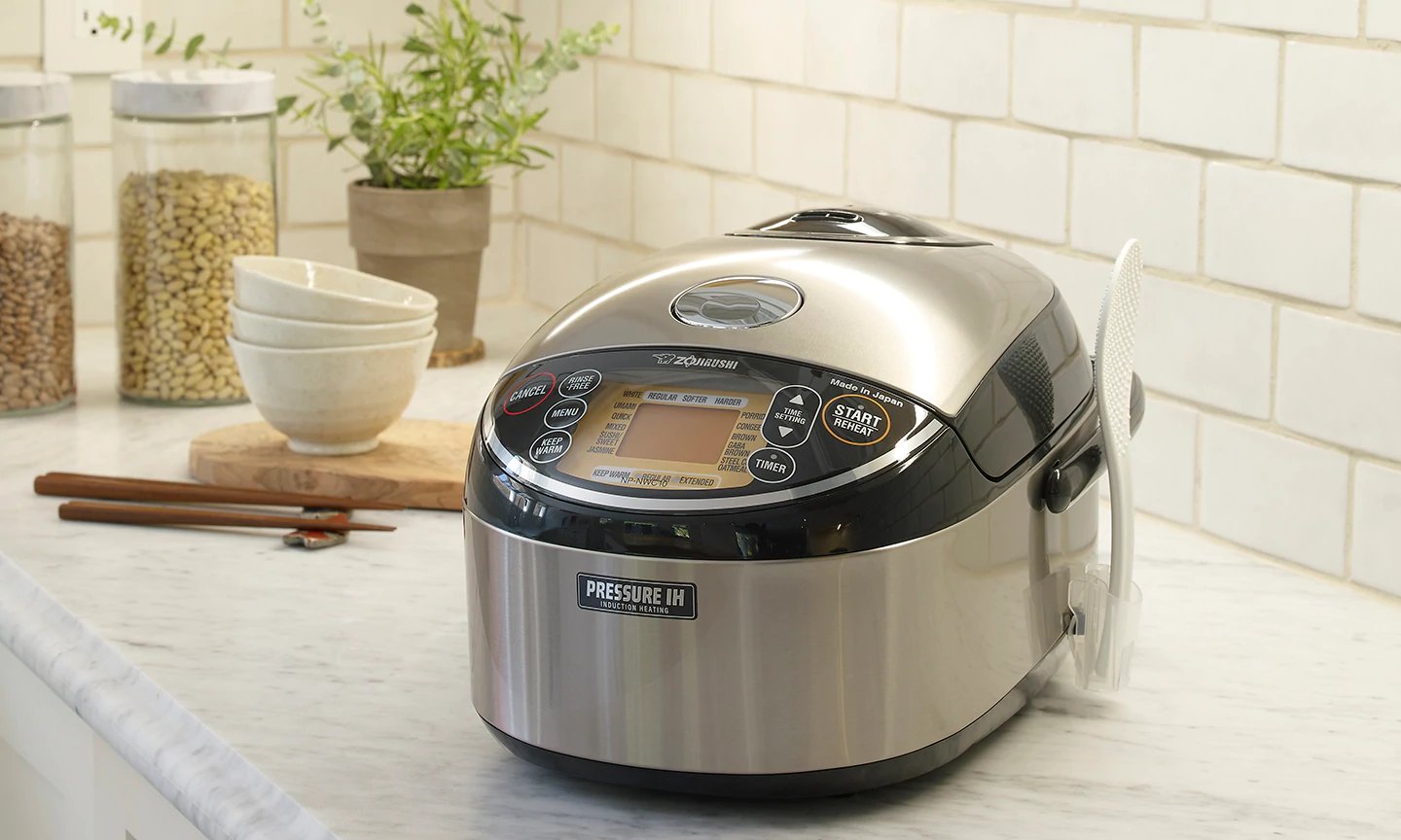 Rice Cookers