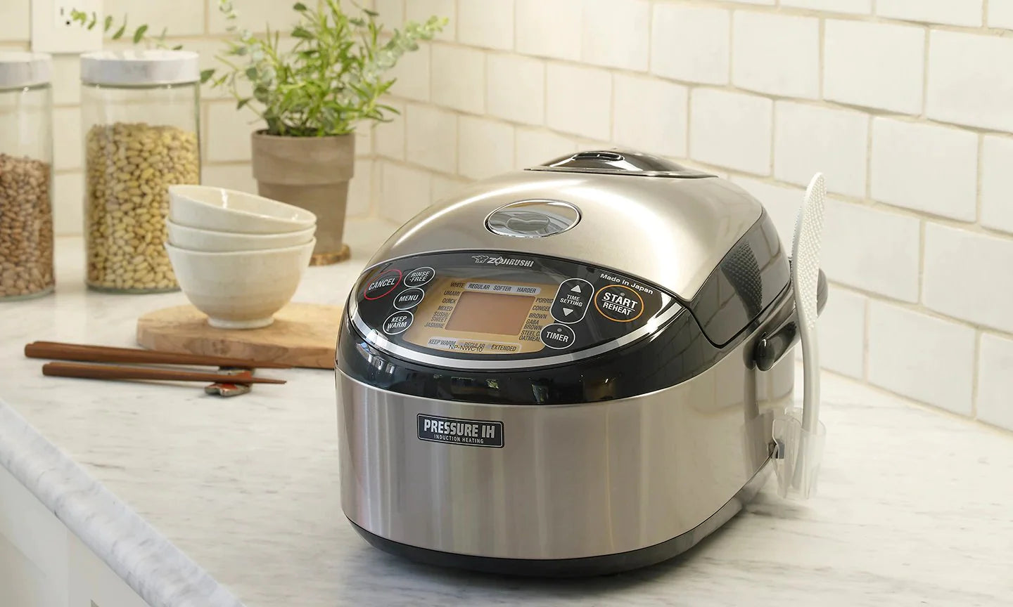 Parts - Rice Cookers