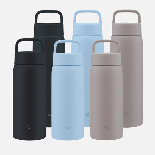 Stainless Mug SU-DA80/100