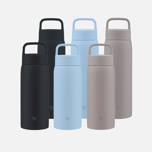 Stainless Mug SU-DA80/100