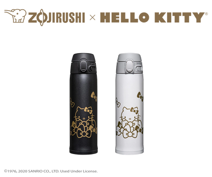 Zojirushi x Hello Kitty® Stainless Mug SM-48KT